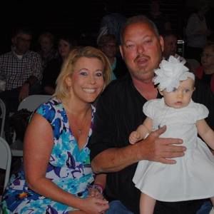 Meet your Posher, Don